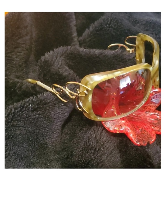 Roberto Cavalli Sunglasses